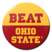 USC Trojans Beat Ohio State Button